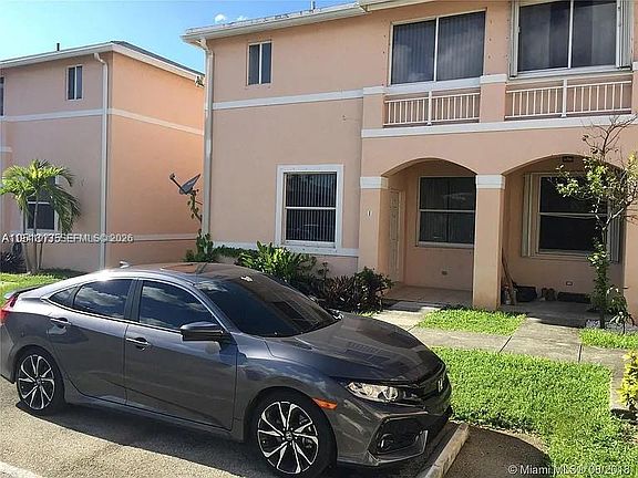 2nd image of 885 NE 213th Ter APT 2