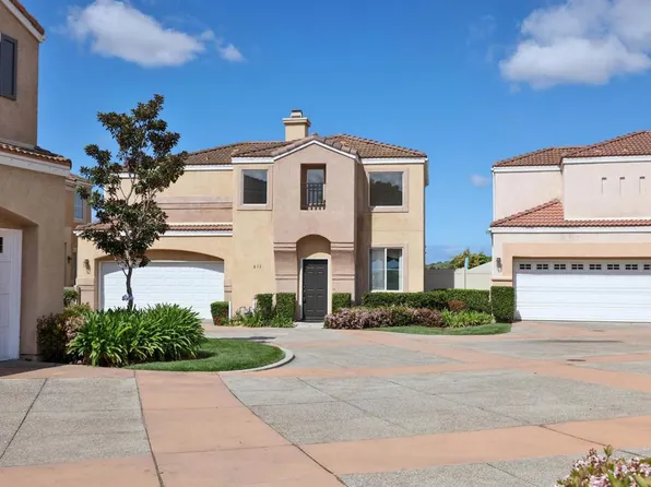 851 Caminito Estrella, Chula Vista, CA 91910