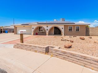4272 W Redfield Rd, Phoenix, AZ 85053