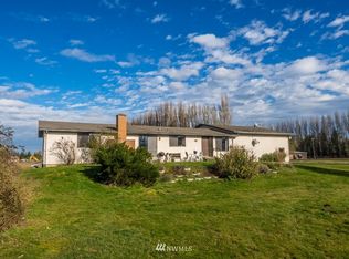 4696 Old Olympic Hwy, Sequim, WA 98382
