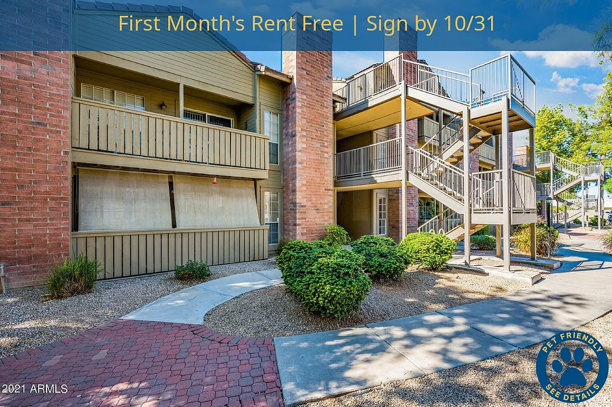 1 bed, 1.0 bath, 622 sqft, $1,049 — Photo 1