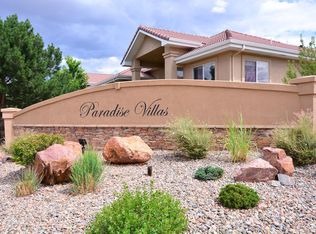 13688 Paradise Villas Grv, Colorado Springs, CO 80921