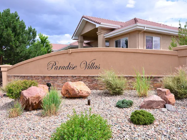 13688 Paradise Villas Grv, Colorado Springs, CO 80921