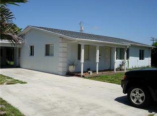 1809 High Ridge Rd, Lake Worth, FL 33461