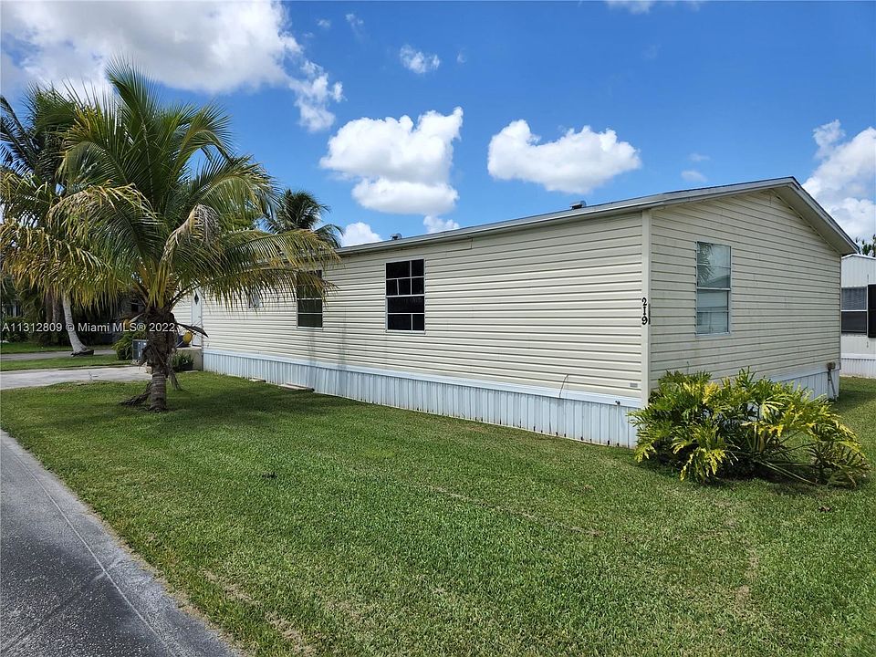 1st image of 35250 SW 177th Ct Unit 219
