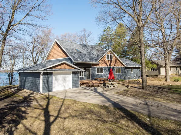 16548 County Road 64 NE, Miltona, MN 56354