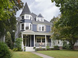 364 Maolis Ave, Glen Ridge, NJ 07028