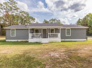 2504 Davisville Rd, Lufkin, TX 75901