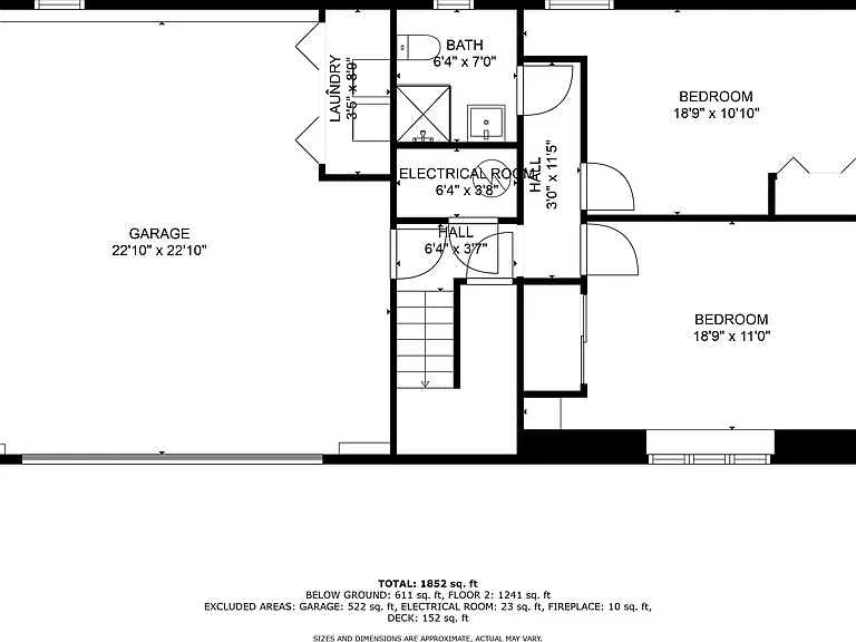 1115 Sherman Ave — Photo 46
