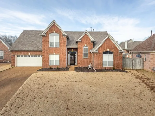 8126 Short Grass Cv, Arlington, TN 38002