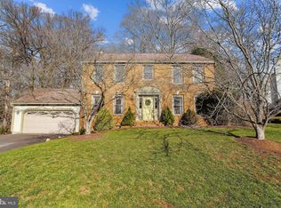 13605 Deckman Ter, Silver Spring, MD 20906