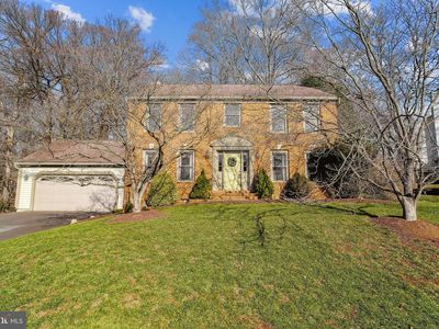 13605 Deckman Ter, Silver Spring, MD, 20906