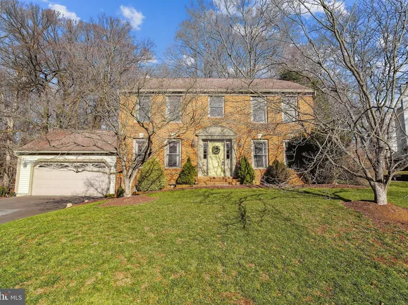 13605 Deckman Ter, Silver Spring, MD 20906