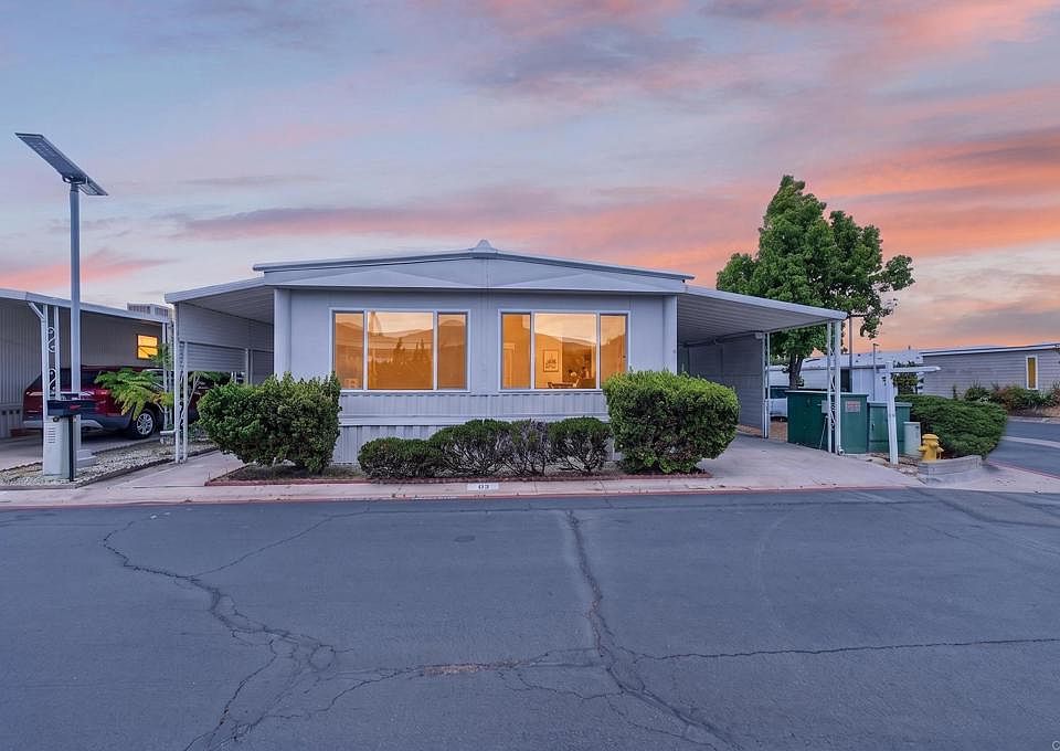 1st image of 8301 Mission Gorge Rd Spc 64