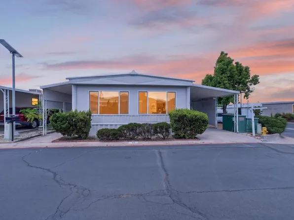 8301 Mission Gorge Rd Spc 64, Santee, CA 92071