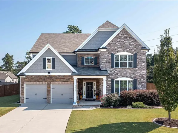 2252 Pikewood Ln SW, Austell, GA 30106