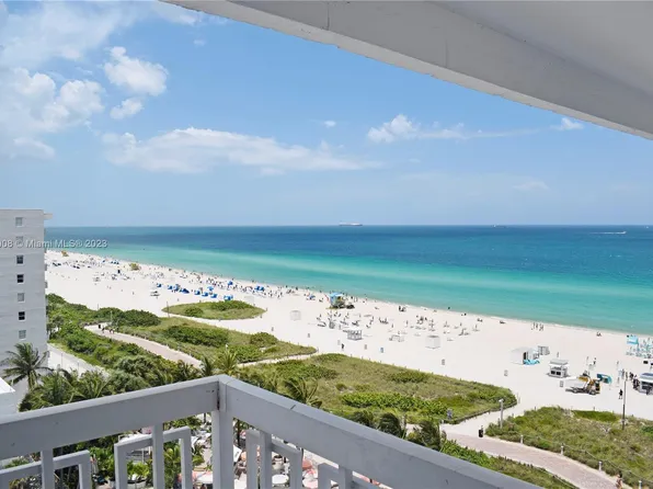 401 Ocean Dr APT 1120, Miami Beach, FL 33139