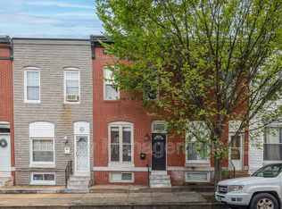 131 S Bouldin St, Baltimore, MD 21224