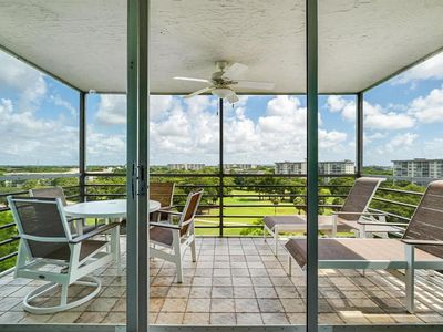 4015 W Palm Aire Dr #907, Pompano Beach, FL, 33069