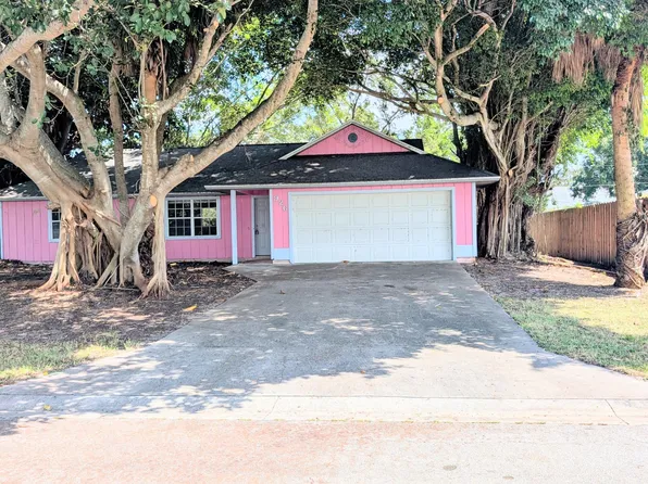 926 19th Street SW, Vero Beach, FL 32962