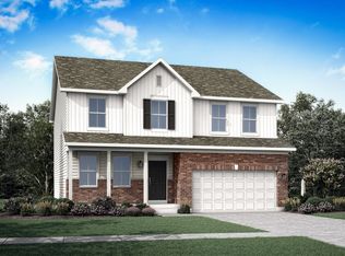11140 Sadie Ln, Winfield, IN 46307