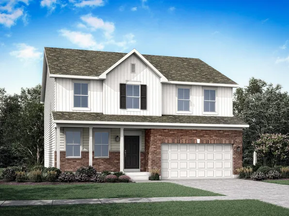 11090 Green Pl, Winfield, IN 46307