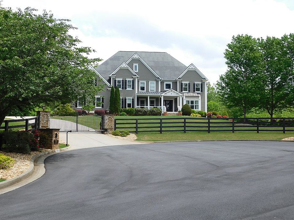 Front View #1