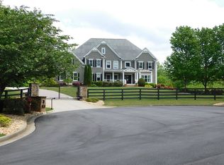 13525 Blakmaral Ln, Milton, GA 30004