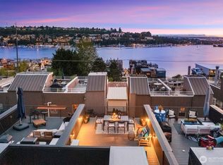 2361 Minor Avenue E #C, Seattle, WA 98102