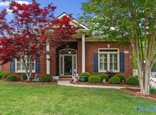 131 Indian Valley Rd, Huntsville, AL 35806