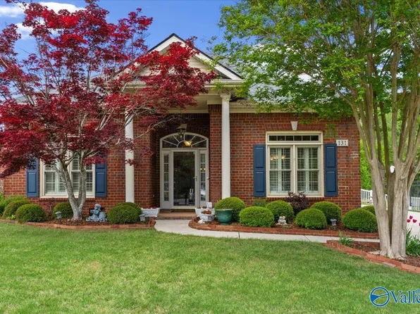 131 Indian Valley Rd, Huntsville, AL 35806