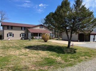 1507 Highway Oo, Fredericktown, MO