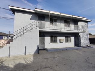 (Undisclosed Address), Los Angeles, CA 90002