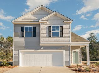 WREN Plan, Stanbury Creek, Supply, NC 28462