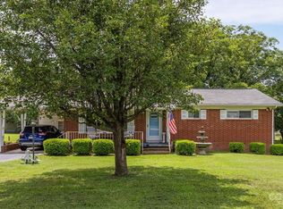 2626 S Main St, Concord, NC 28027