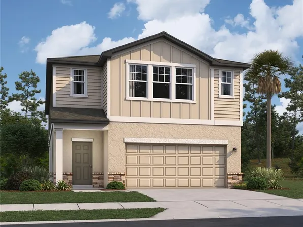 38519 Honeysuckle Dr, Dade City, FL 33525