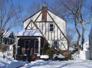 309 Cook Ave, Scotch Plains, NJ 07076