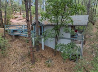 6368 W Sharyn Rd, Pine, AZ 85544