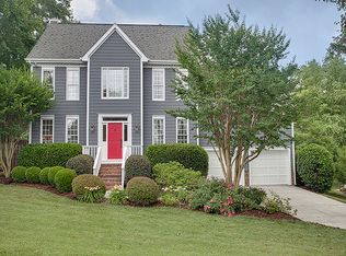 101 Green Willow Ct, Chapel Hill, NC 27514