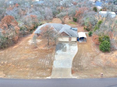 21216 SE 97th Pl, Newalla, OK, 74857