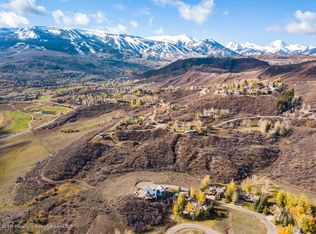 345 Branding Ln, Snowmass Village, CO 81615