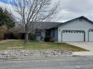 1036 Turtledove Ct, Sparks, NV