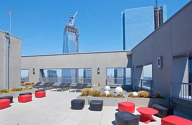 Rented by Oxford Property Group