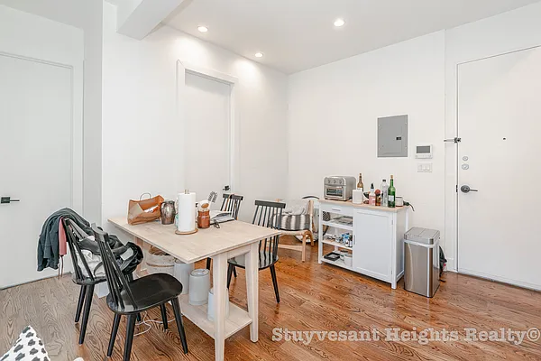 Rented by Stuyvesant Heights Realty Corp | media 4