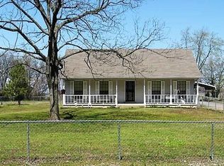 2146 Ecr #214, Blytheville, AR 72315