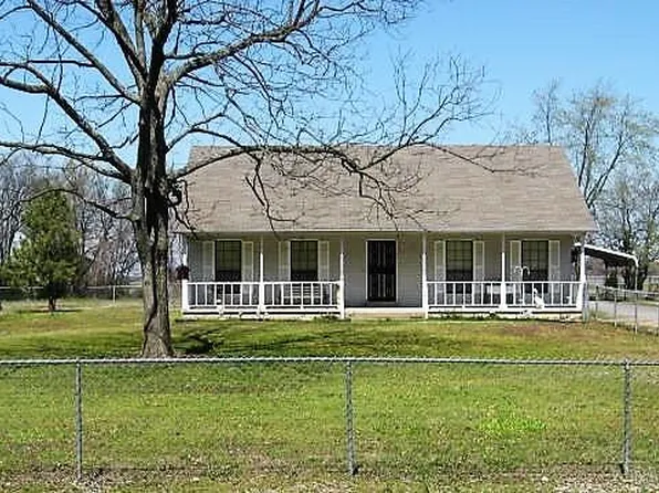 2146 Ecr #214, Blytheville, AR 72315