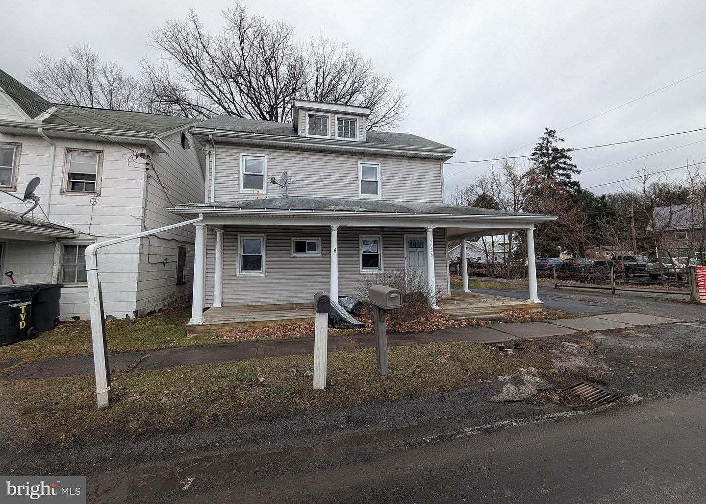 2086 Pennington Road In Warriors Mark, Warriors Mark, PA 16877