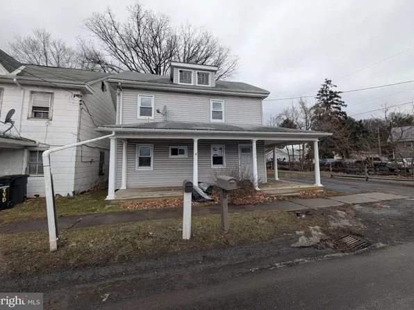 2086 Pennington Road In Warriors Mark, Warriors Mark, PA 16877