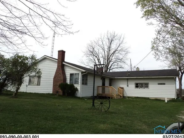 8177 County Rd S, Pioneer, OH 43554