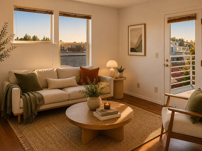 Oswego Apartments - Located on the east banks of Green Lake — Photo 144